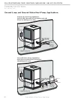 Предварительный просмотр 20 страницы ClimateMaster Tranquility 22 TZ Series Installation Operation & Maintenance