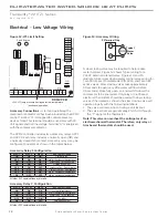 Предварительный просмотр 28 страницы ClimateMaster Tranquility 22 TZ Series Installation Operation & Maintenance