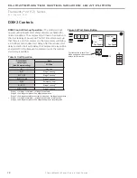 Предварительный просмотр 38 страницы ClimateMaster Tranquility 22 TZ Series Installation Operation & Maintenance