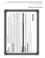 Предварительный просмотр 57 страницы ClimateMaster Tranquility 22 TZ Series Installation Operation & Maintenance