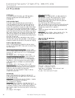 Preview for 32 page of ClimateMaster Tranquility 27 Installation, Operation & Maintenance Instructions Manual