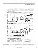 Preview for 45 page of ClimateMaster Tranquility 27 Installation, Operation & Maintenance Instructions Manual