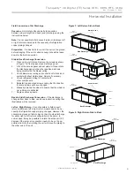 Предварительный просмотр 9 страницы ClimateMaster Tranquility 30 Digital TE Series Installation, Operation & Maintenance Instructions Manual