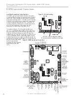 Предварительный просмотр 40 страницы ClimateMaster Tranquility 30 Digital TE Series Installation, Operation & Maintenance Instructions Manual