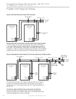 Предварительный просмотр 16 страницы ClimateMaster tranquility 30 Installation, Operation & Maintanance Manual