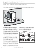 Предварительный просмотр 20 страницы ClimateMaster tranquility 30 Installation, Operation & Maintanance Manual