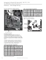 Предварительный просмотр 28 страницы ClimateMaster tranquility 30 Installation, Operation & Maintanance Manual