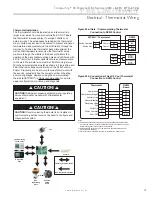 Предварительный просмотр 29 страницы ClimateMaster tranquility 30 Installation, Operation & Maintanance Manual