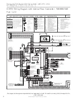 Предварительный просмотр 30 страницы ClimateMaster tranquility 30 Installation, Operation & Maintanance Manual