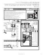 Предварительный просмотр 31 страницы ClimateMaster tranquility 30 Installation, Operation & Maintanance Manual