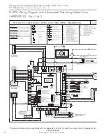 Предварительный просмотр 32 страницы ClimateMaster tranquility 30 Installation, Operation & Maintanance Manual