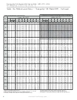 Предварительный просмотр 46 страницы ClimateMaster tranquility 30 Installation, Operation & Maintanance Manual