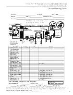 Предварительный просмотр 57 страницы ClimateMaster tranquility 30 Installation, Operation & Maintanance Manual