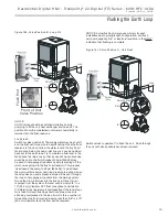 Preview for 15 page of ClimateMaster Tranquility 97B0072N01 Installation, Operation & Maintenance Instructions Manual