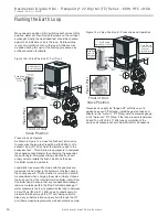 Preview for 16 page of ClimateMaster Tranquility 97B0072N01 Installation, Operation & Maintenance Instructions Manual