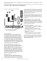 Preview for 20 page of ClimateMaster Tranquility 97B0072N01 Installation, Operation & Maintenance Instructions Manual