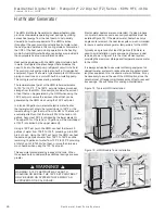 Preview for 26 page of ClimateMaster Tranquility 97B0072N01 Installation, Operation & Maintenance Instructions Manual