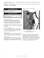 Preview for 30 page of ClimateMaster Tranquility 97B0072N01 Installation, Operation & Maintenance Instructions Manual