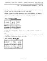 Preview for 39 page of ClimateMaster Tranquility 97B0072N01 Installation, Operation & Maintenance Instructions Manual