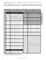 Предварительный просмотр 46 страницы ClimateMaster Tranquility 97B0072N01 Installation, Operation & Maintenance Instructions Manual