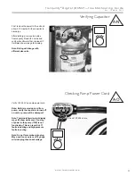 Preview for 31 page of ClimateMaster Tranquility Digital DXM2 Troubleshooting Manual