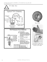 Preview for 38 page of ClimateMaster Tranquility Digital DXM2 Troubleshooting Manual