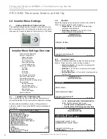 Preview for 62 page of ClimateMaster Tranquility Digital DXM2 Troubleshooting Manual