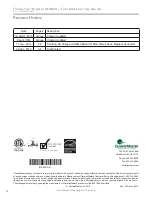 Preview for 72 page of ClimateMaster Tranquility Digital DXM2 Troubleshooting Manual