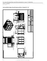 Предварительный просмотр 14 страницы ClimateMaster Tranquility OA Series Installation Operation & Maintenance