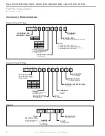 Preview for 8 page of ClimateMaster Tranquility Series Installation Operation & Maintenance