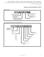 Preview for 9 page of ClimateMaster Tranquility Series Installation Operation & Maintenance