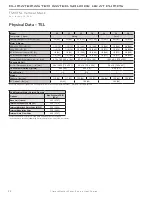 Preview for 12 page of ClimateMaster Tranquility Series Installation Operation & Maintenance