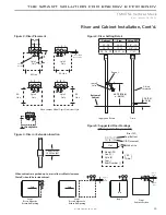 Предварительный просмотр 19 страницы ClimateMaster Tranquility Series Installation Operation & Maintenance