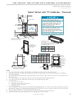 Preview for 29 page of ClimateMaster Tranquility Series Installation Operation & Maintenance