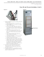 Предварительный просмотр 59 страницы ClimateMaster Tranquility Series Installation Operation & Maintenance