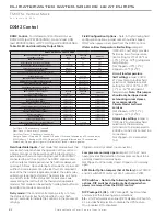 Preview for 62 page of ClimateMaster Tranquility Series Installation Operation & Maintenance