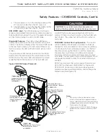 Preview for 65 page of ClimateMaster Tranquility Series Installation Operation & Maintenance