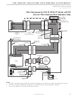 Preview for 79 page of ClimateMaster Tranquility Series Installation Operation & Maintenance