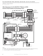 Preview for 82 page of ClimateMaster Tranquility Series Installation Operation & Maintenance