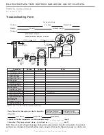 Preview for 84 page of ClimateMaster Tranquility Series Installation Operation & Maintenance