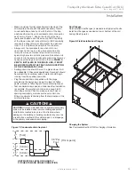 Preview for 13 page of ClimateMaster Tranquility TAC026BM17S Installation, Operation & Maintenance Instructions Manual