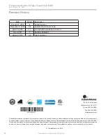 Preview for 16 page of ClimateMaster Tranquility TAC026BM17S Installation, Operation & Maintenance Instructions Manual