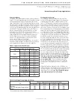 Preview for 11 page of ClimateMaster Tranquility THW Series Installation Operation & Maintenance