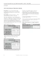 Preview for 30 page of ClimateMaster TRC09 Series Installation Operation & Maintenance