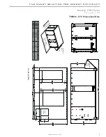 Предварительный просмотр 5 страницы ClimateMaster TRE Series Installation Operation & Maintenance