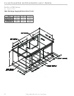 Предварительный просмотр 10 страницы ClimateMaster TRE Series Installation Operation & Maintenance