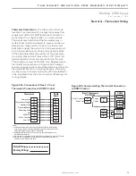 Предварительный просмотр 19 страницы ClimateMaster TRE Series Installation Operation & Maintenance