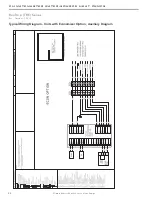 Предварительный просмотр 24 страницы ClimateMaster TRE Series Installation Operation & Maintenance