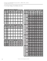 Preview for 48 page of ClimateMaster Trilogy Q-Mode (QE) Series Manual