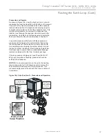 Предварительный просмотр 17 страницы ClimateMaster Trilogy Variable (VE) Series Installation, Operation & Maintenance Instructions Manual